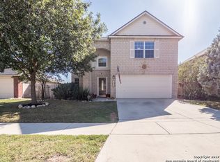 10347 Red Iron Crk, Converse, TX 78109