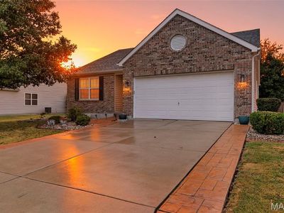 7 Grayhawk Dr, Winfield, MO, 63389