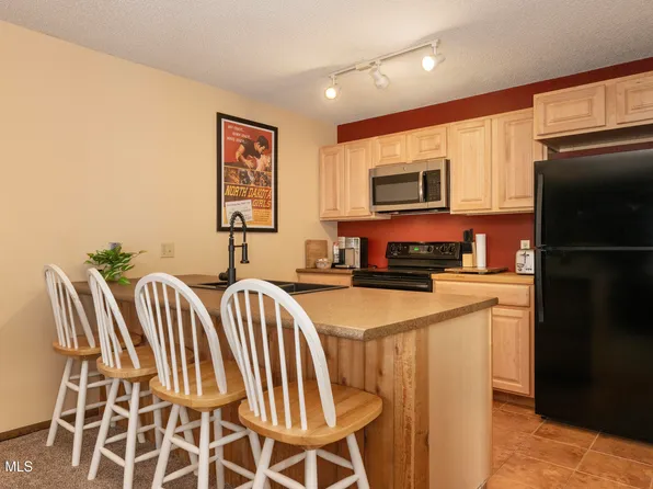 80 Jabberwocky #C202, Fraser, CO 80442