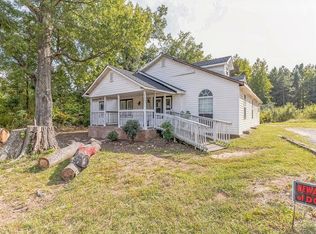 252 Longleaf Rd, Ridgeway, SC 29130