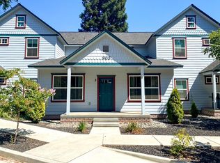 905 Dayton Rd UNIT 2, Chico, CA 95928