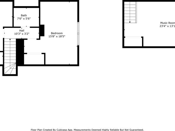 193 Jones Rd, Ward, AR 72176