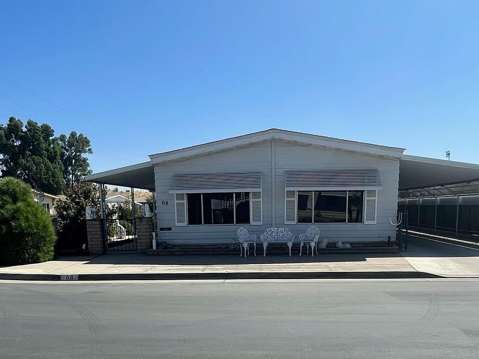 1st image of 400 E Roberts Ln Space 68