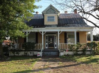 1914 Wrightsboro Rd, Augusta, GA 30904