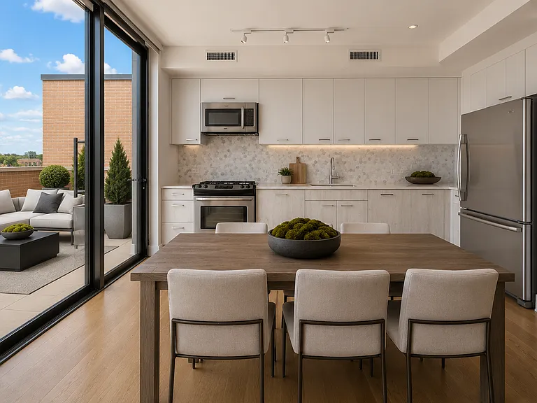 267 Pacific St #PHA — Photo 3