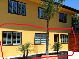 1214 Peach St APT A, San Luis Obispo, CA 93401
