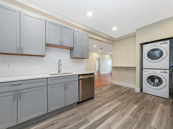 44B Brackett St #A3, Brighton, MA 02135