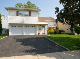 2818 Kathleen Ter, Union, NJ 07083