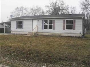 1318 Moffat Ln, Elkhart, IN 46517