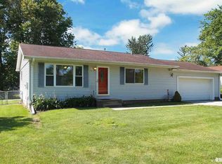 1308 E Valley Shore Dr, Peoria, IL