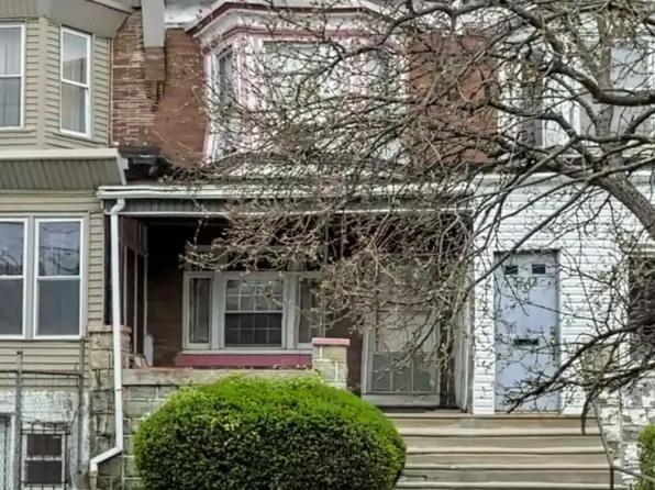 5645 Lansdowne Ave, Philadelphia, PA 19131