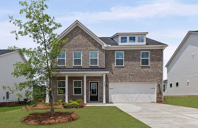 Home Exterior
