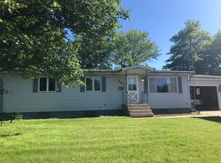 107 Francis St, Daykin, NE 68338