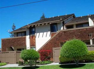 110 Hackamore Ln UNIT 110, Fremont, CA 94539