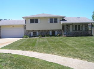 2458 Niagara St, Portage, IN 46368