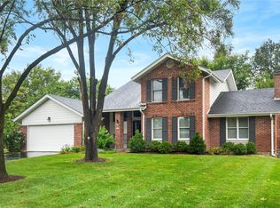 11235 Mosley Farm Ct, Saint Louis, MO 63141