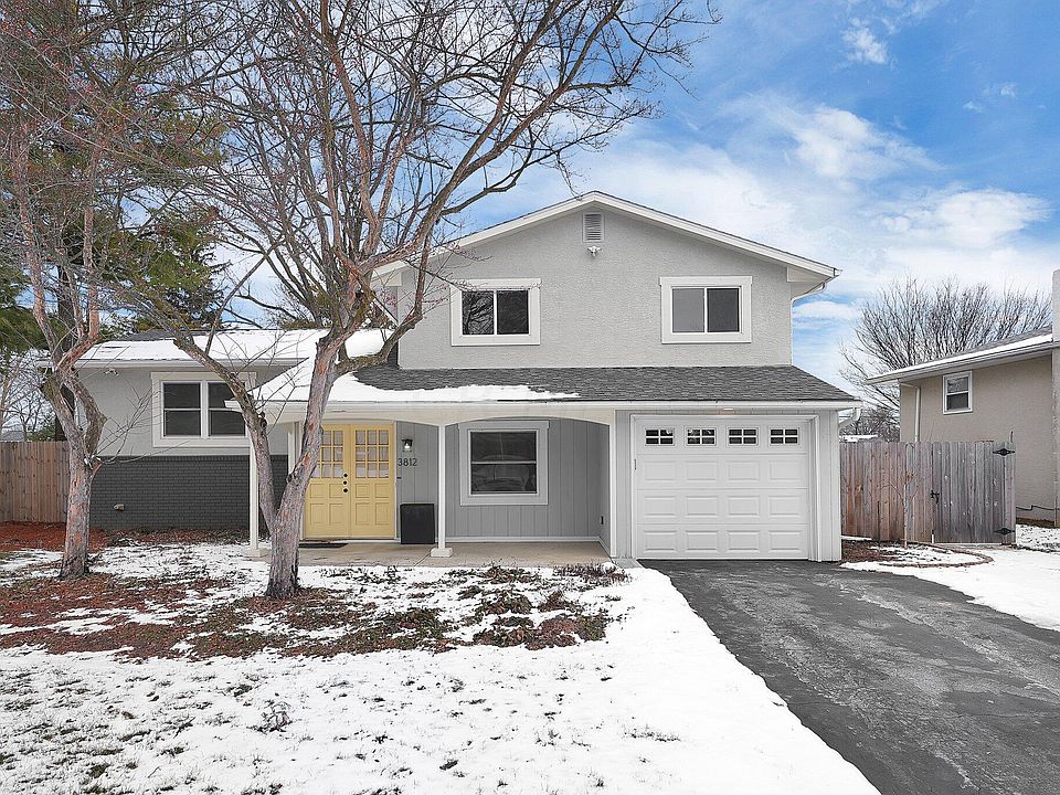 1st image of 3812 Darbyshire Dr