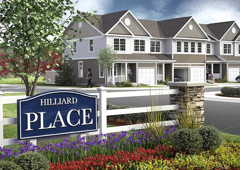 Hilliard Place — Photo 15