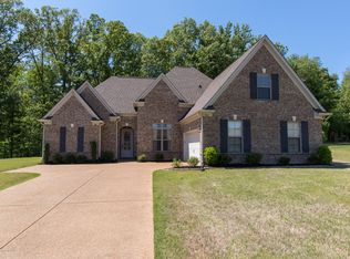 3841 Glenda Gail Rd, Southaven, MS 38672