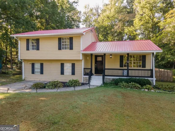 167 Caldwell Dr, Hampton, GA 30228