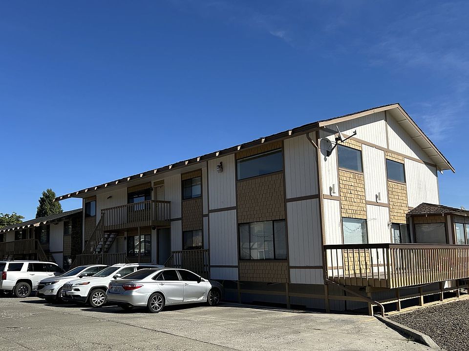 1st image of 1415 W Yakima Ave #O