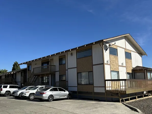El Dorado Apartments, 1415 W Yakima Ave #O, Yakima, WA 98902