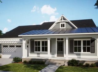 Capeside Plan, Haddington Place, Sunset Beach, NC 28468