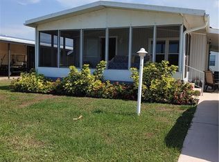 507 Puffin Dr, Barefoot Bay, FL 32976
