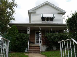 112 N Main St, Plains, PA 18705