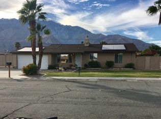 2765 N Cerritos Rd, Palm Springs, CA 92262