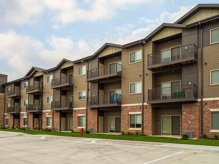 Enjoy the outdoors from the comfort of your private balcony, perfect for relaxing or entertaining.