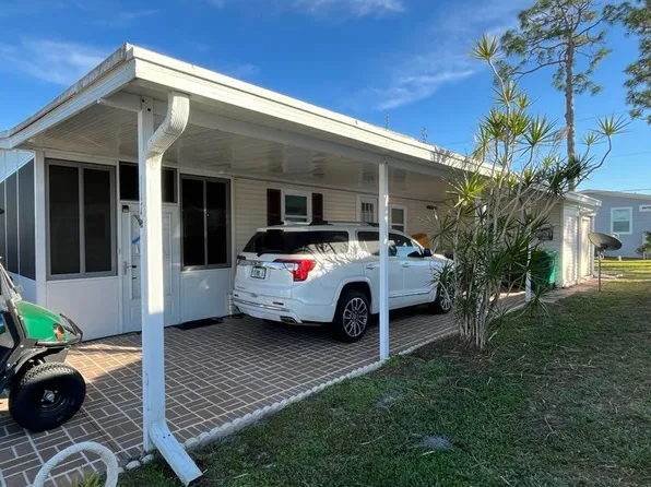 17100 Tamiami Trl #112, Punta Gorda, FL 33955
