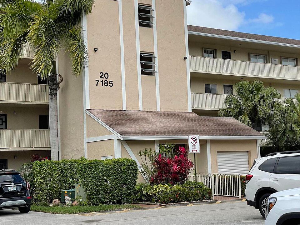 1st image of 7185 Huntington Lane #203