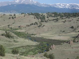 737 Mustang Ln, Jefferson, CO 80456