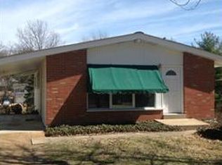 10008 Stanwick Ct, Saint Louis, MO