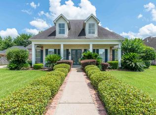 4310 Brownstone Dr, Beaumont, TX 77706