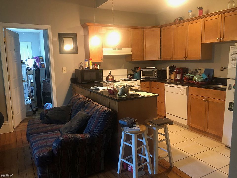 12 Homer Sq. #1 Somerville Shared Unit Photo 2