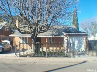 741 S Shasta Ave, Stockton, CA 95205