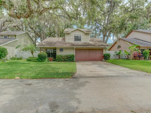 9948 Timber Oaks Ct #14, Orlando, FL 32817