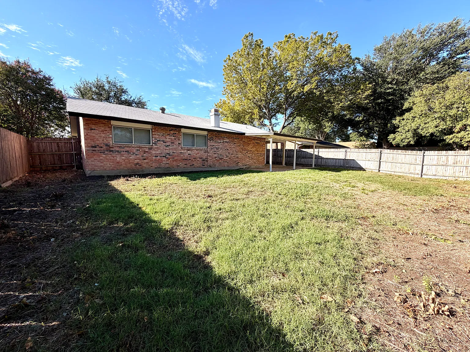4 bed, 1509 sqft, $2,025 — Photo 2