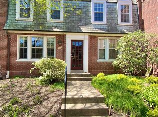 1748 N Rhodes St #6-321, Arlington, VA 22201