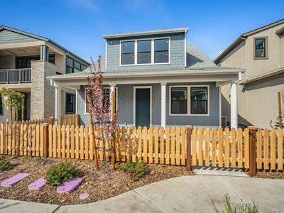 1542 Waterside Lane, Rohnert Park, CA, 94928