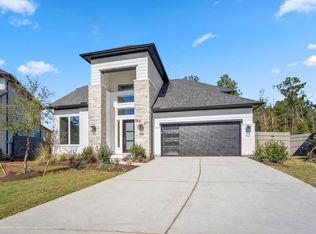 17202 Blooming Suzans Ln, Conroe, TX 77302