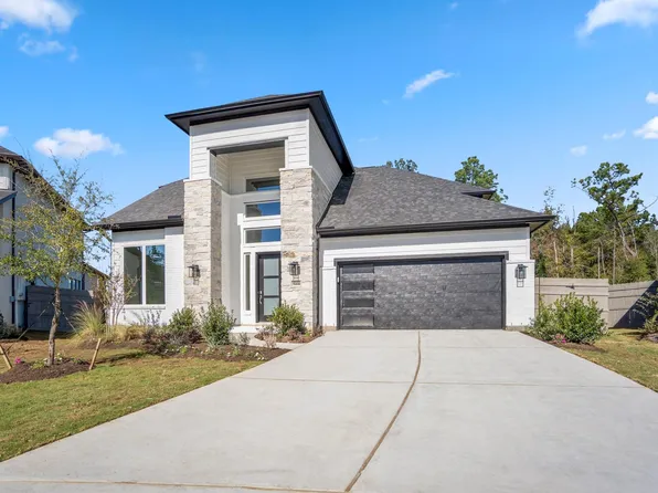 17202 Blooming Suzans Ln, Conroe, TX 77302