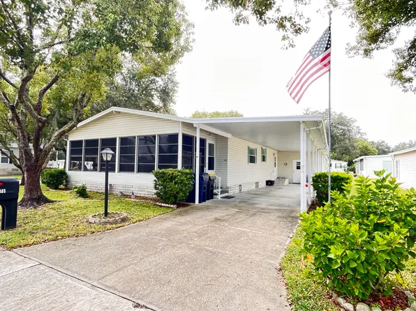 403 Keuka Dr #213, Auburndale, FL 33823