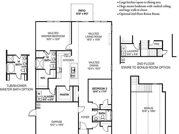 3rd image of 6331 Gordon Road