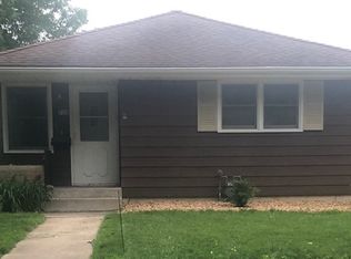 705 7th Ave SW, Austin, MN 55912