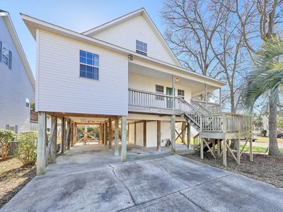 902 Pebble Ln., Murrells Inlet, SC, 29576