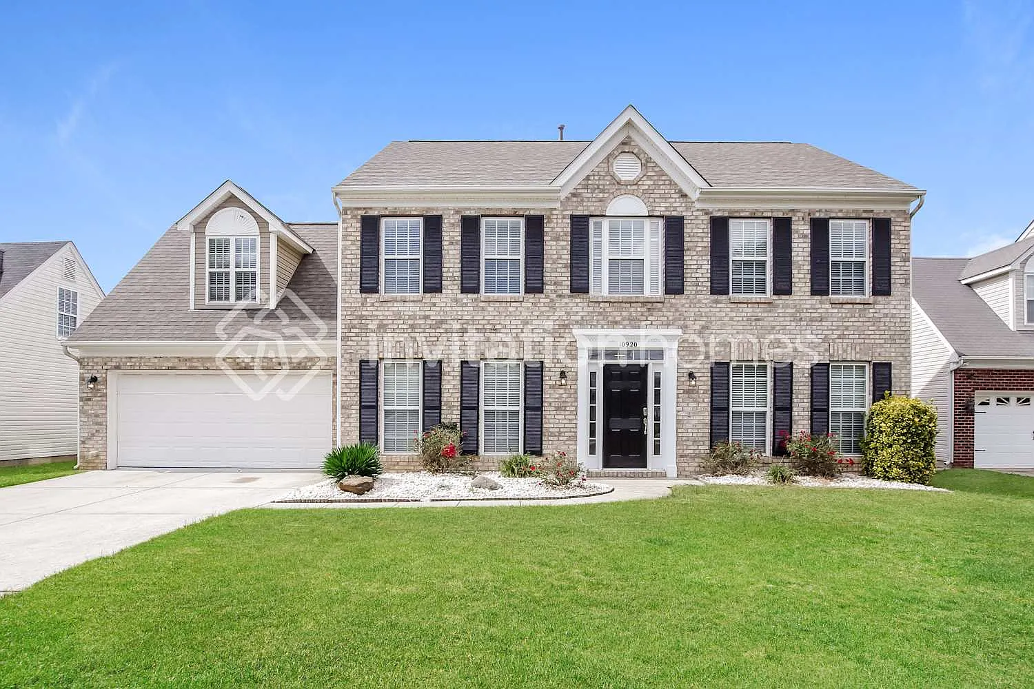 10920 Harmony Glen Court Charlotte, NC 28273 — Photo 1