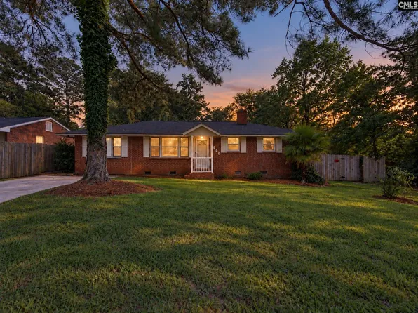 1606 Crestview Ave, Columbia, SC 29223